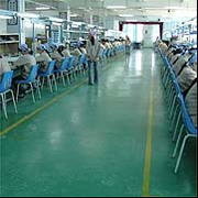 DVR line